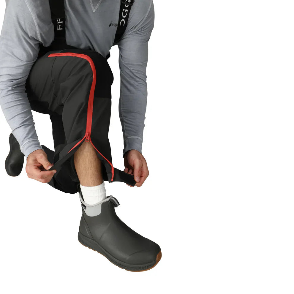 FTX Armor Bib | Black