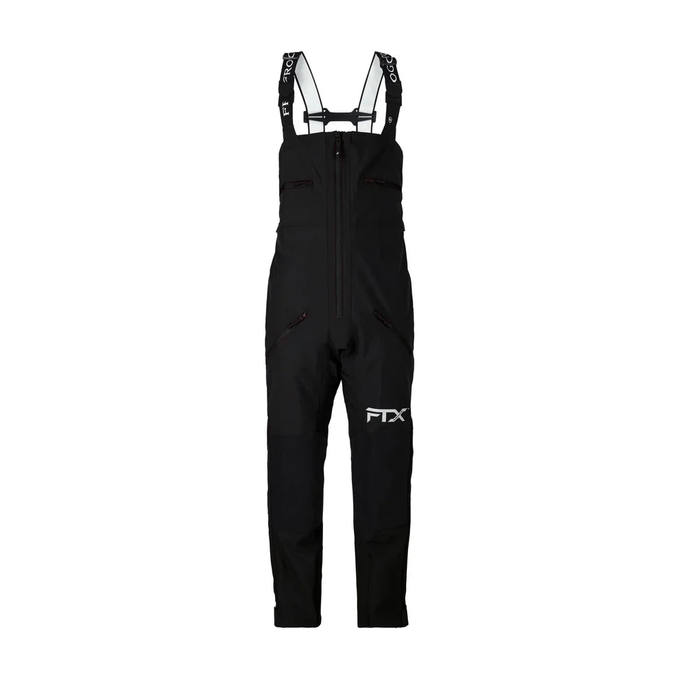 FTX Armor Bib | Black