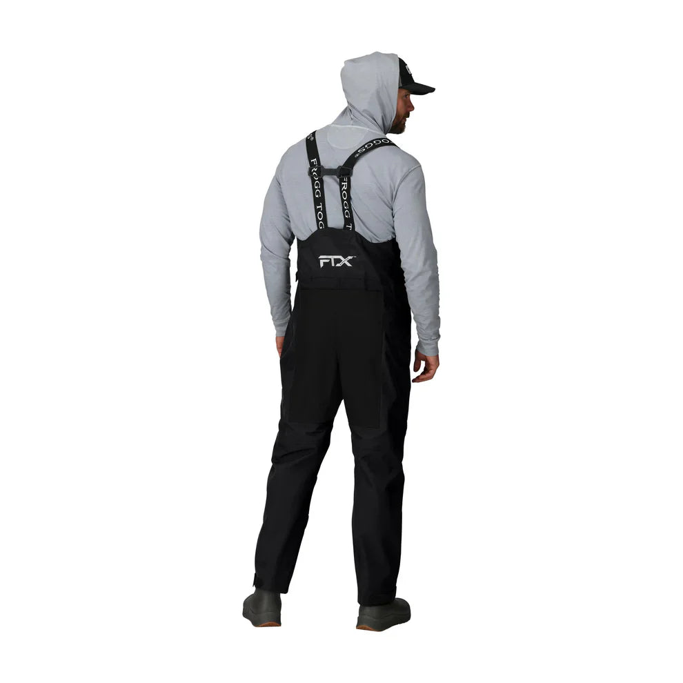 FTX Armor Bib | Black