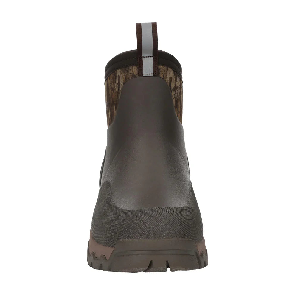 Men's Ridge Buster Ankle Boot | Mossy Oak Bottomland