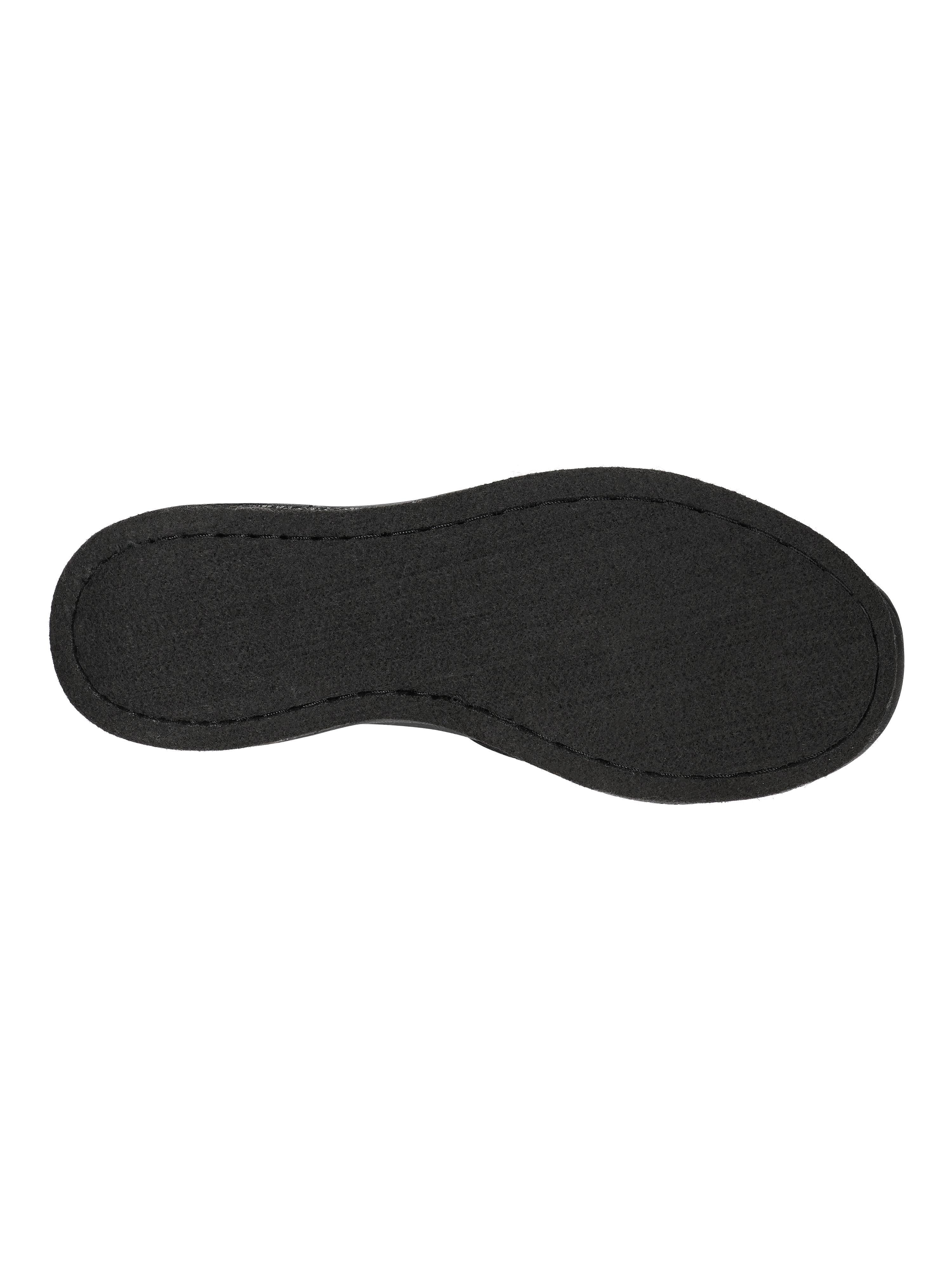 Men's Deep Current Felt Wading Boot | Dark Graphite