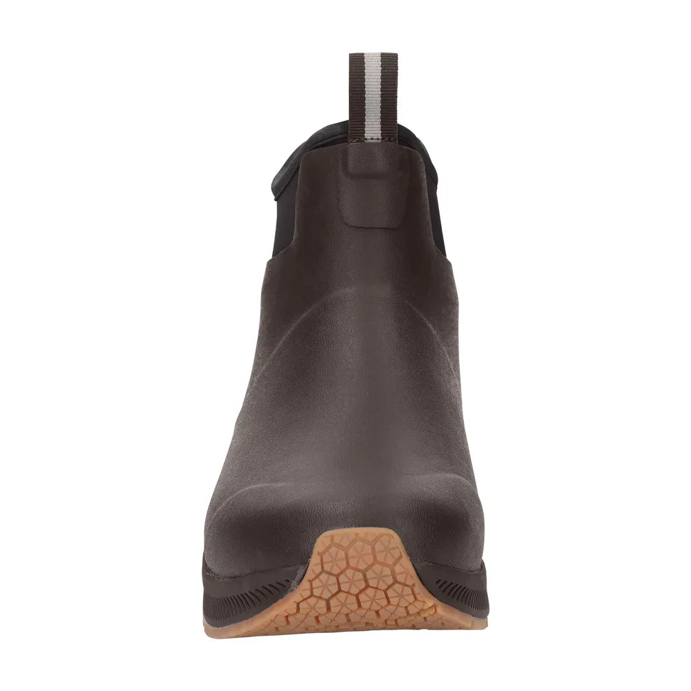 Men's Hydrogrip Deck Boot | Brown