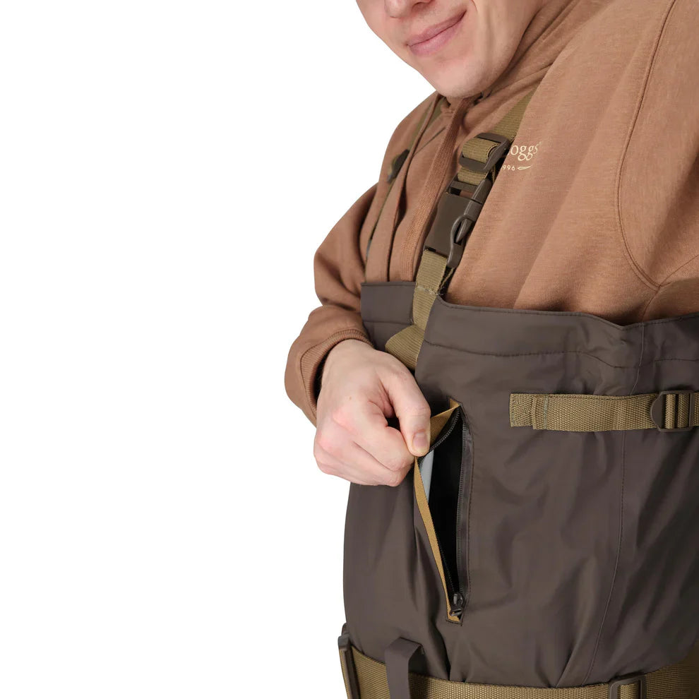 Men's Grand Refuge Hunter BF Wader | MO Bottomland
