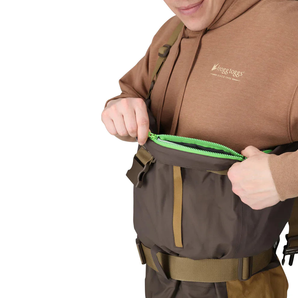 Men's Grand Refuge Hunter BF Wader | MO Bottomland