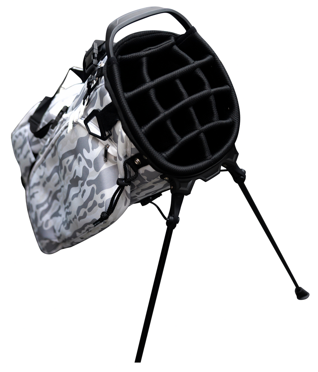 White Ranch Golf Bag