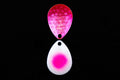 #3 Colorado "Cotton Candy" Spinner Blade (single blade)