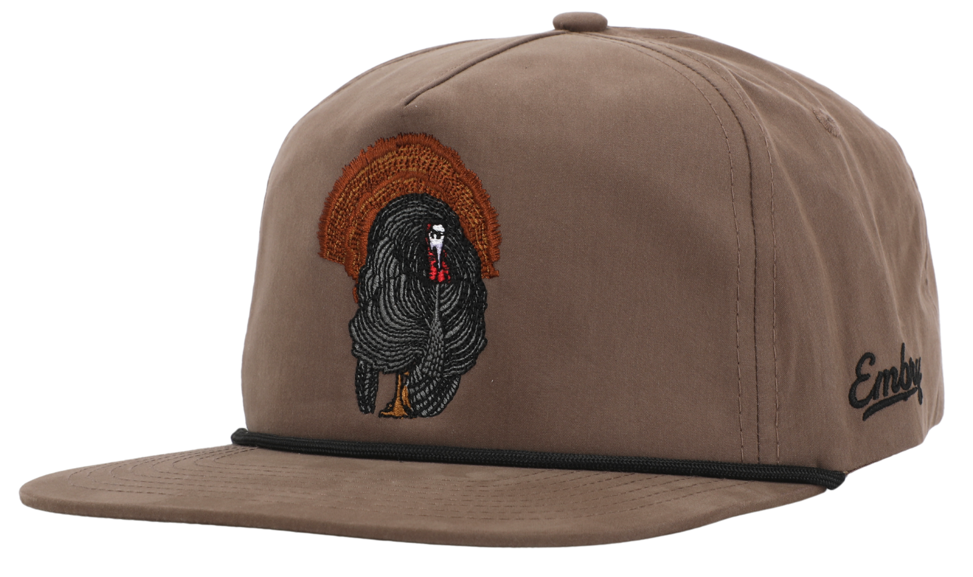 Brown - Turkey Rope