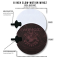 Mojo Baby & Baby Teal Replacement Wings