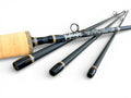 Tidewater Virtue 9wt 9ft - Golden Dorado