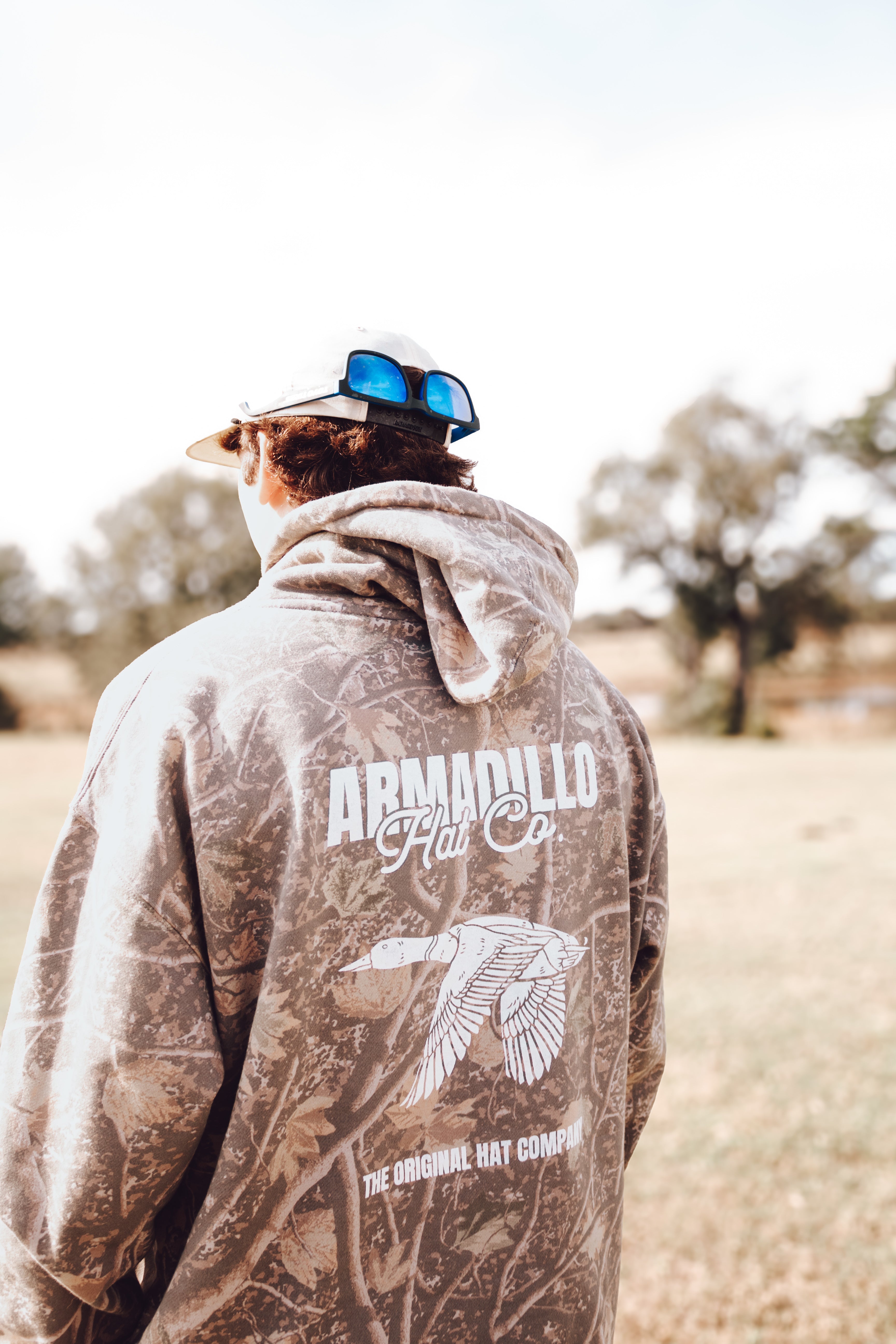 Deadwood Hoodie