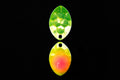 #3.5 Cascade "Citrus Mistress" Spinner Blade (Single Blade)