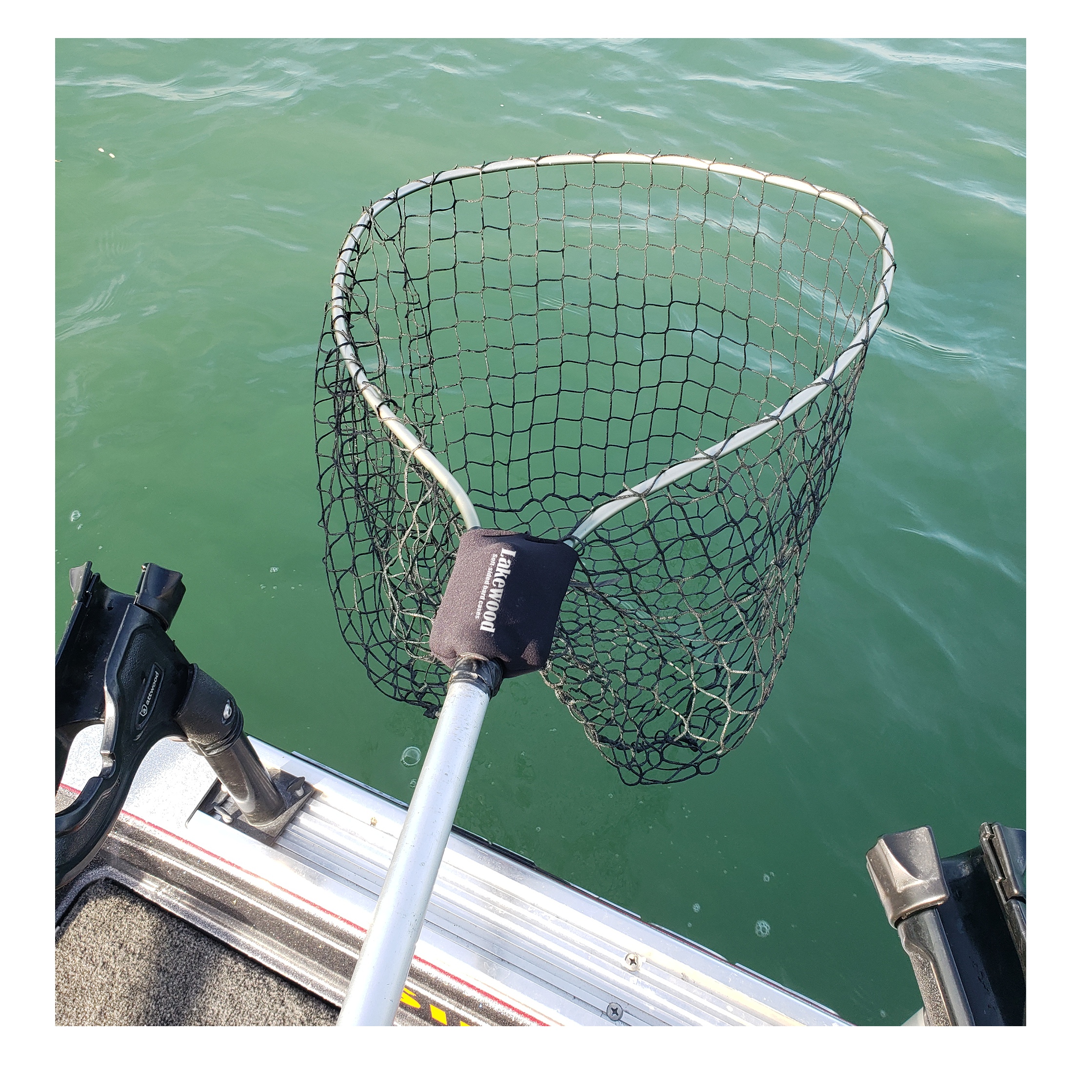 Net and Boat Protector