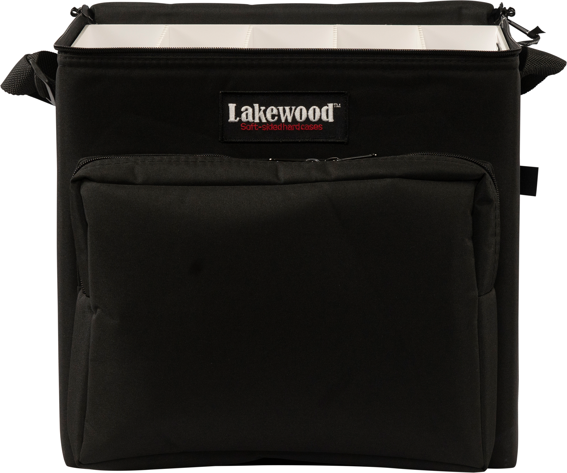 Large Spinner Bait Tackle Box