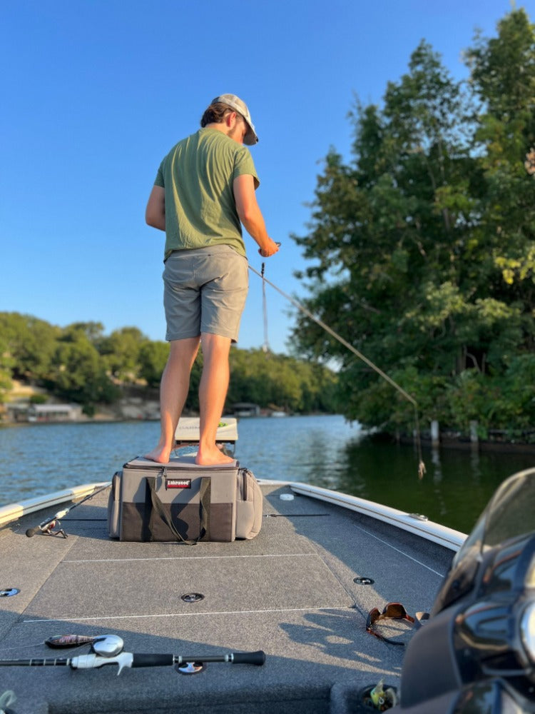 Swimbait Hanger - 2 Sizes Available OR Extra Clips