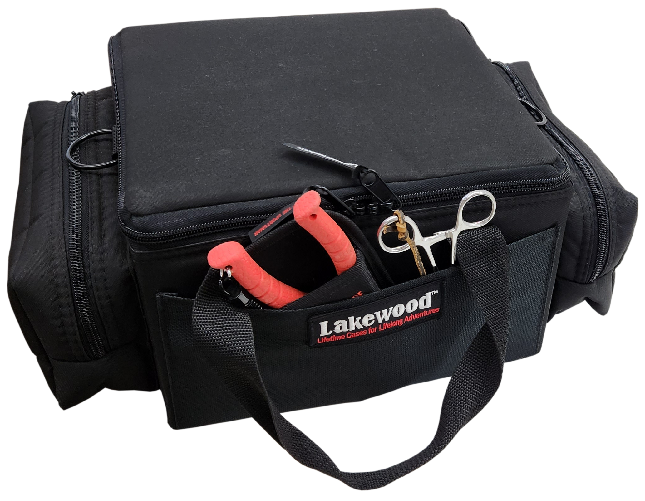 Mini Sidekick Tackle Storage Box