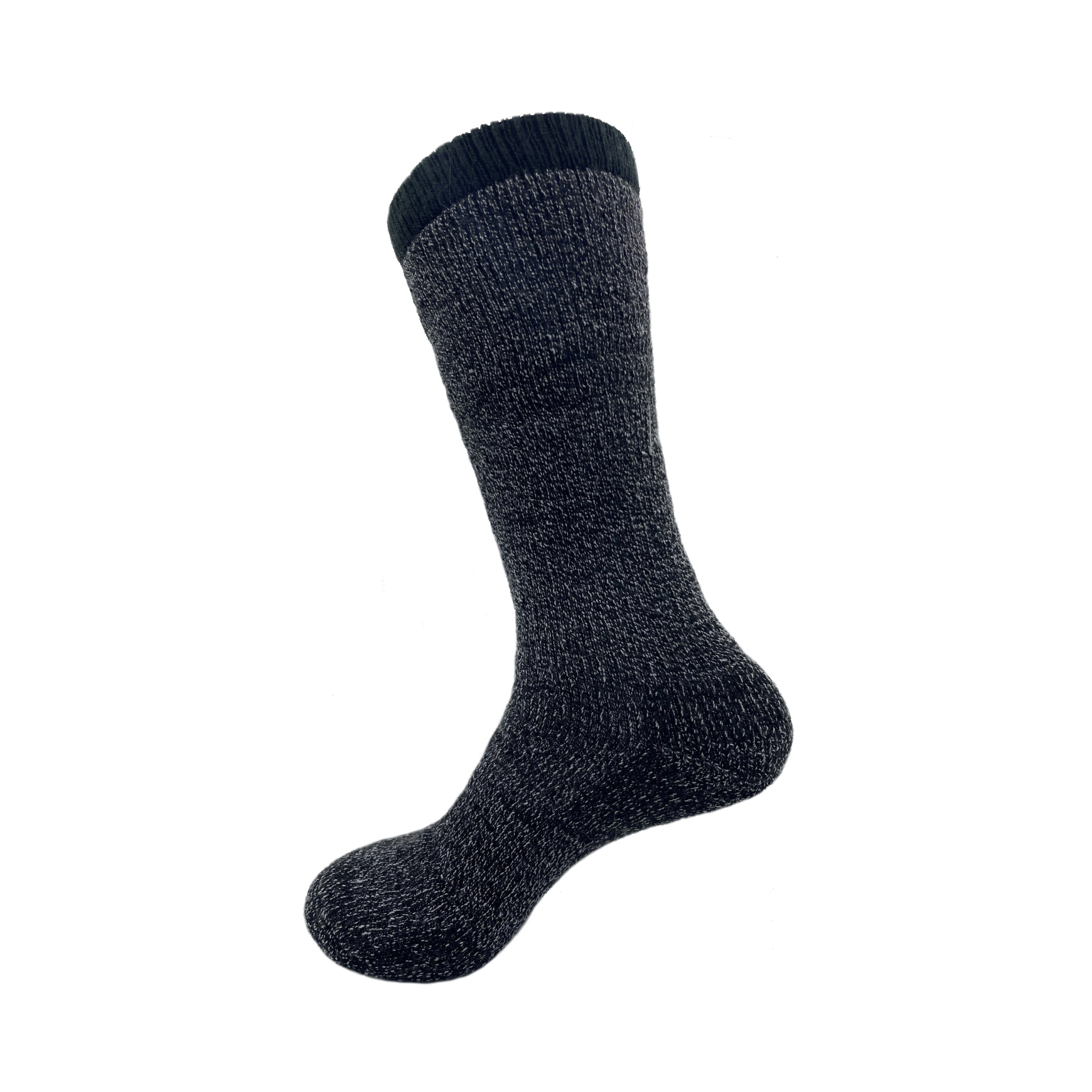 Adventure Heavy Weight 9" Crew Alpaca Sock
