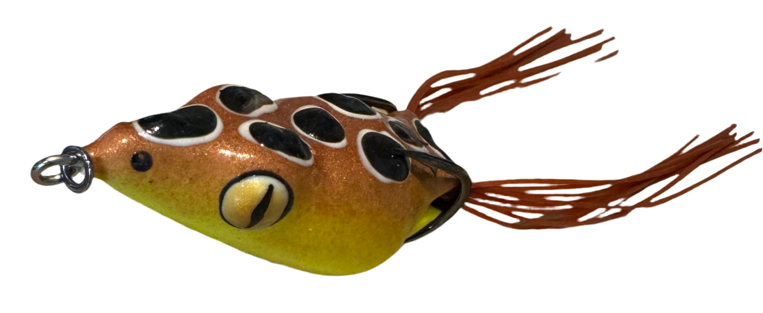 Frogger