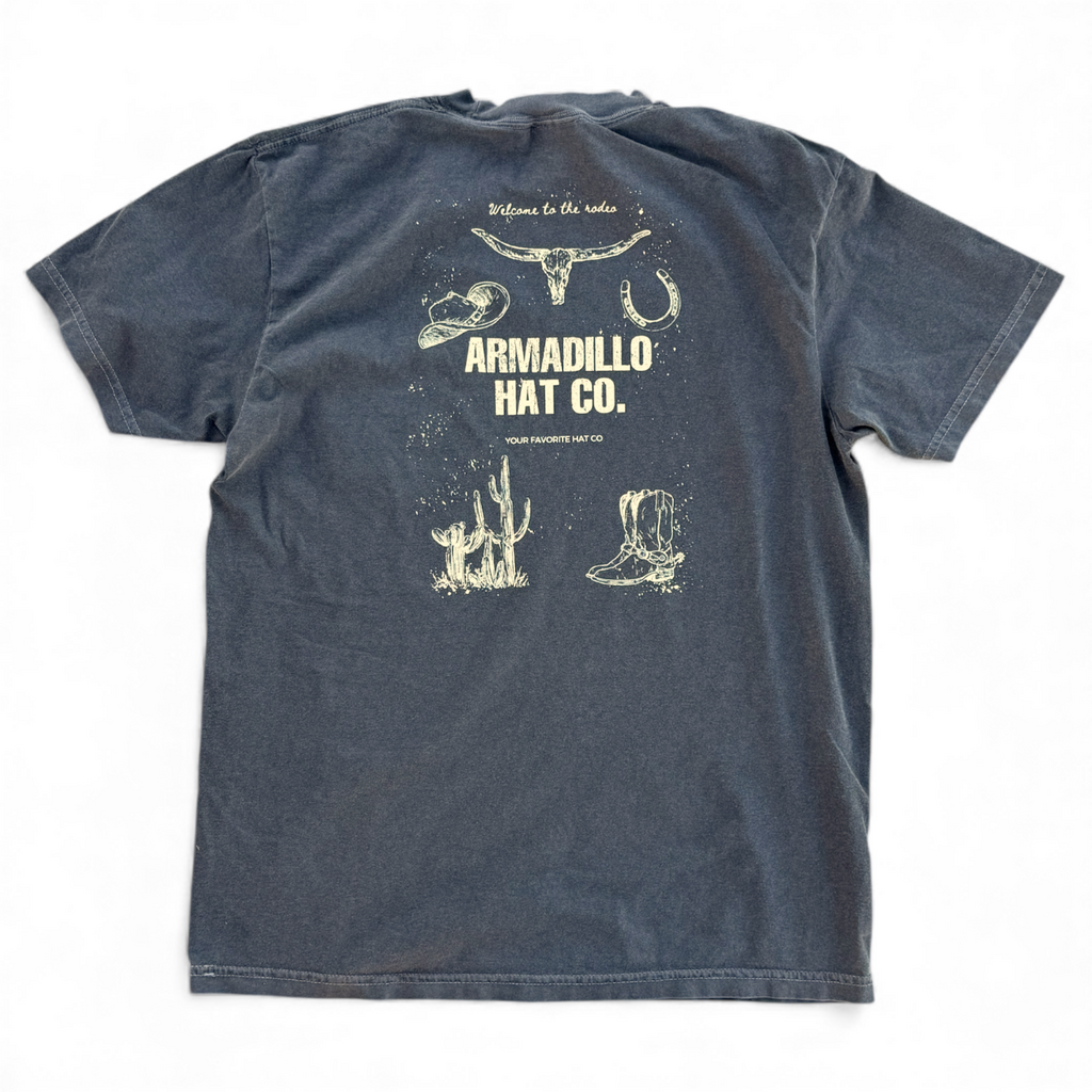 Dusty Tee