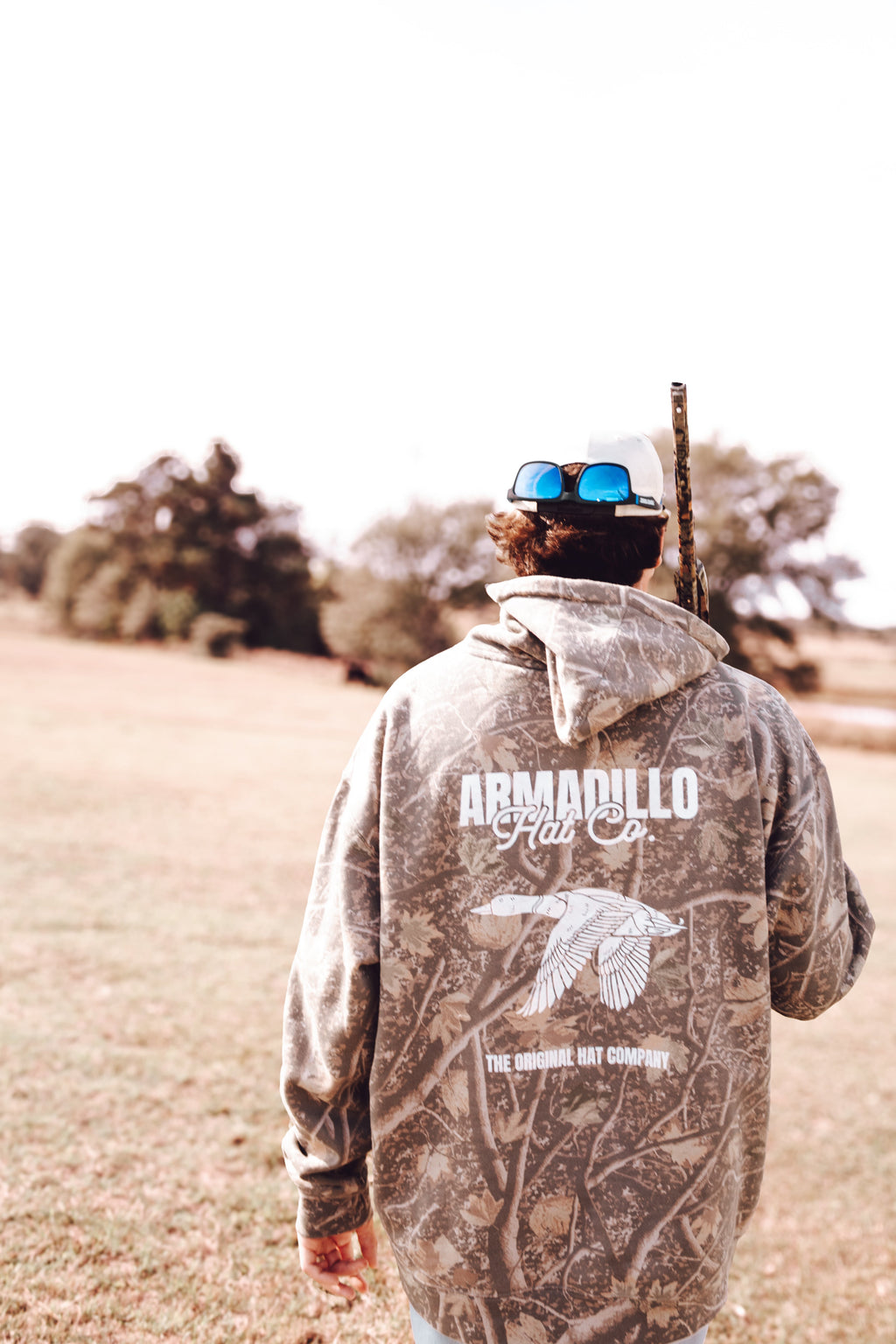 Deadwood Hoodie