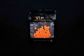 6mm "Orange" Beads (50pack)