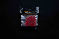 6mm "Ruby Red" Beads (50pack)