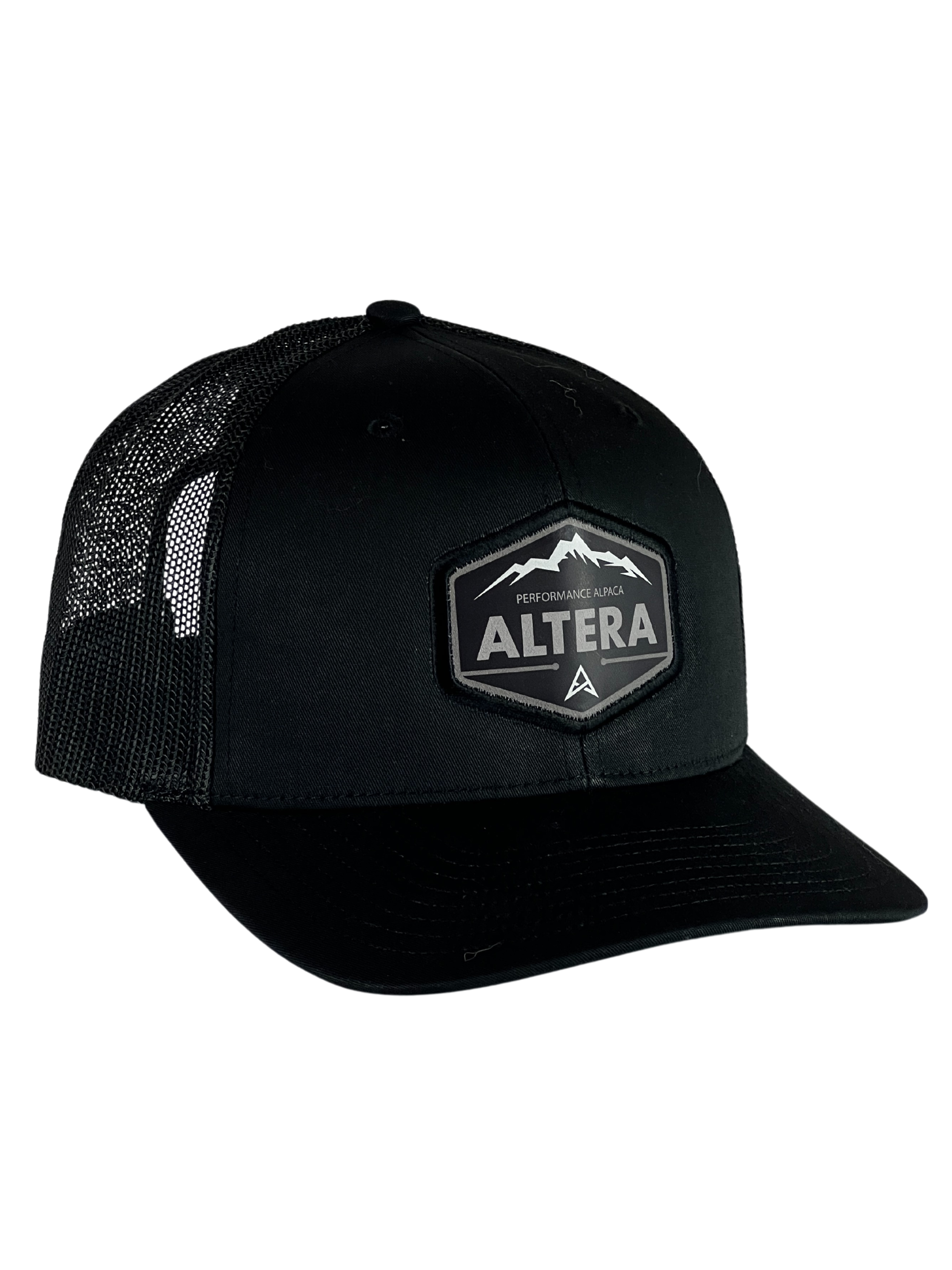 Altera Richardson® 6-Panel Trucker Hats