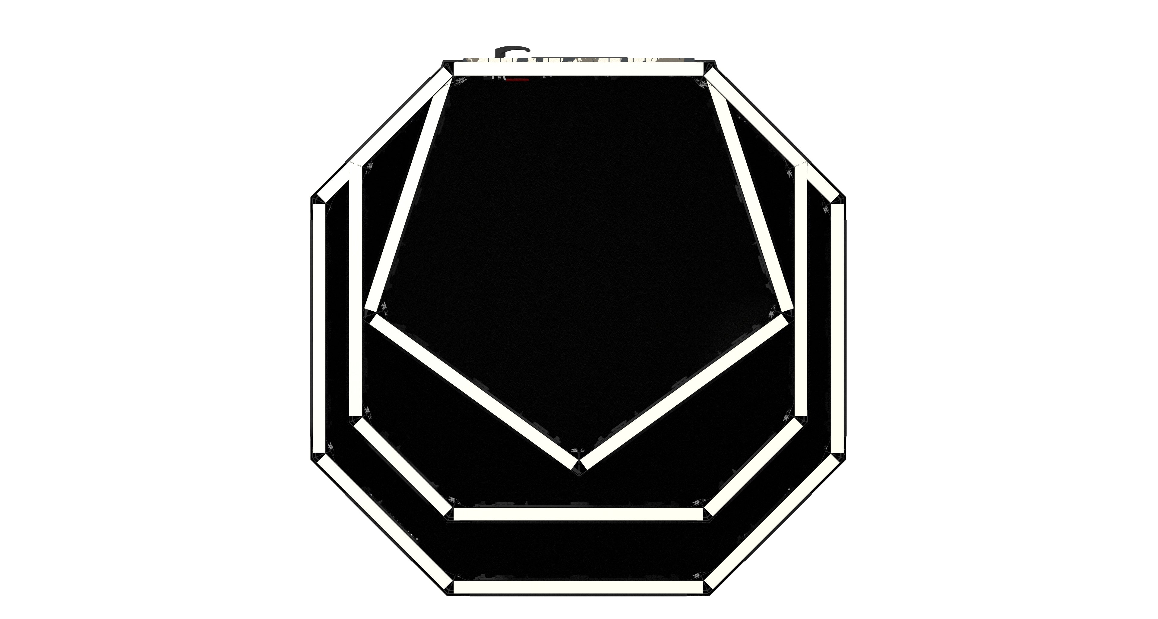Orion 78VT - Modular Archery Hunting Blind with Tinted Windows
