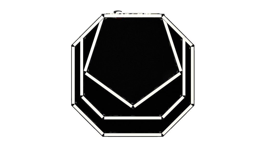 Orion 78T - Modular Deer Hunting Blind with Tinted Windows