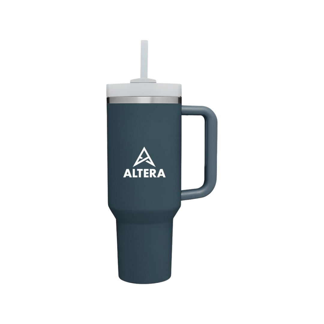 Altera 40 oz. Stainless Steel Tumbler