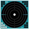 Bullseye Shooting Target