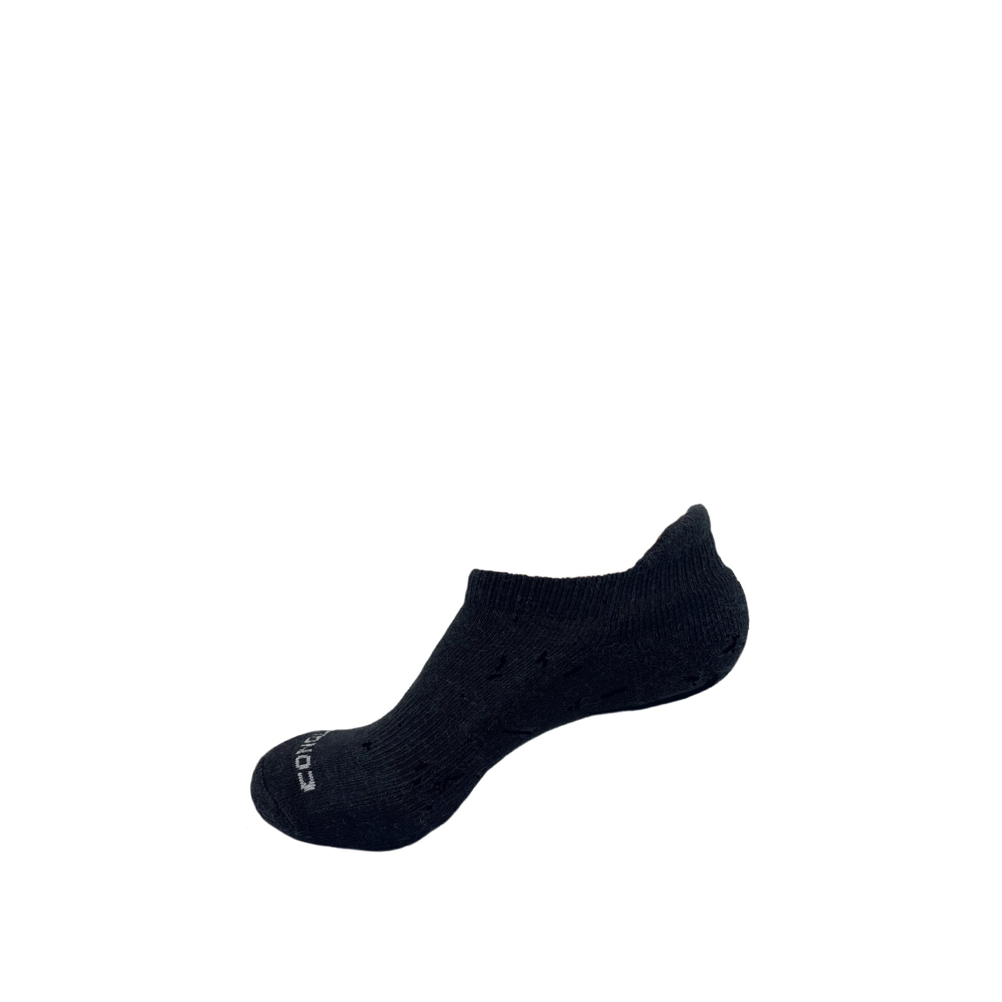 Conquer Lightweight Micro Alpaca Sock