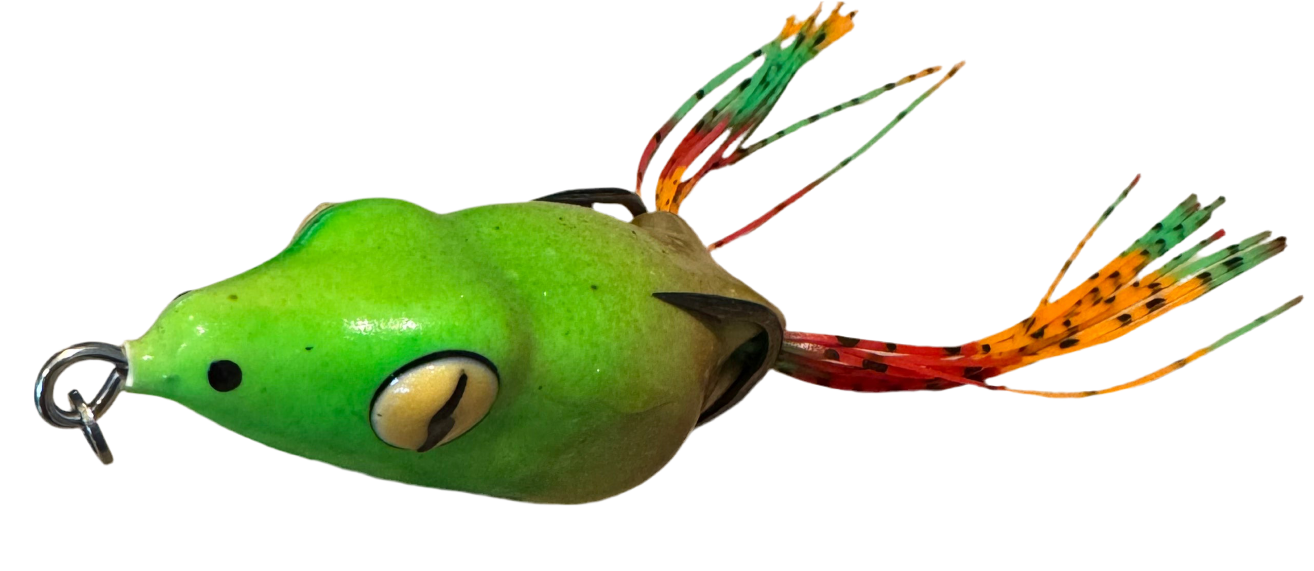 Frogger