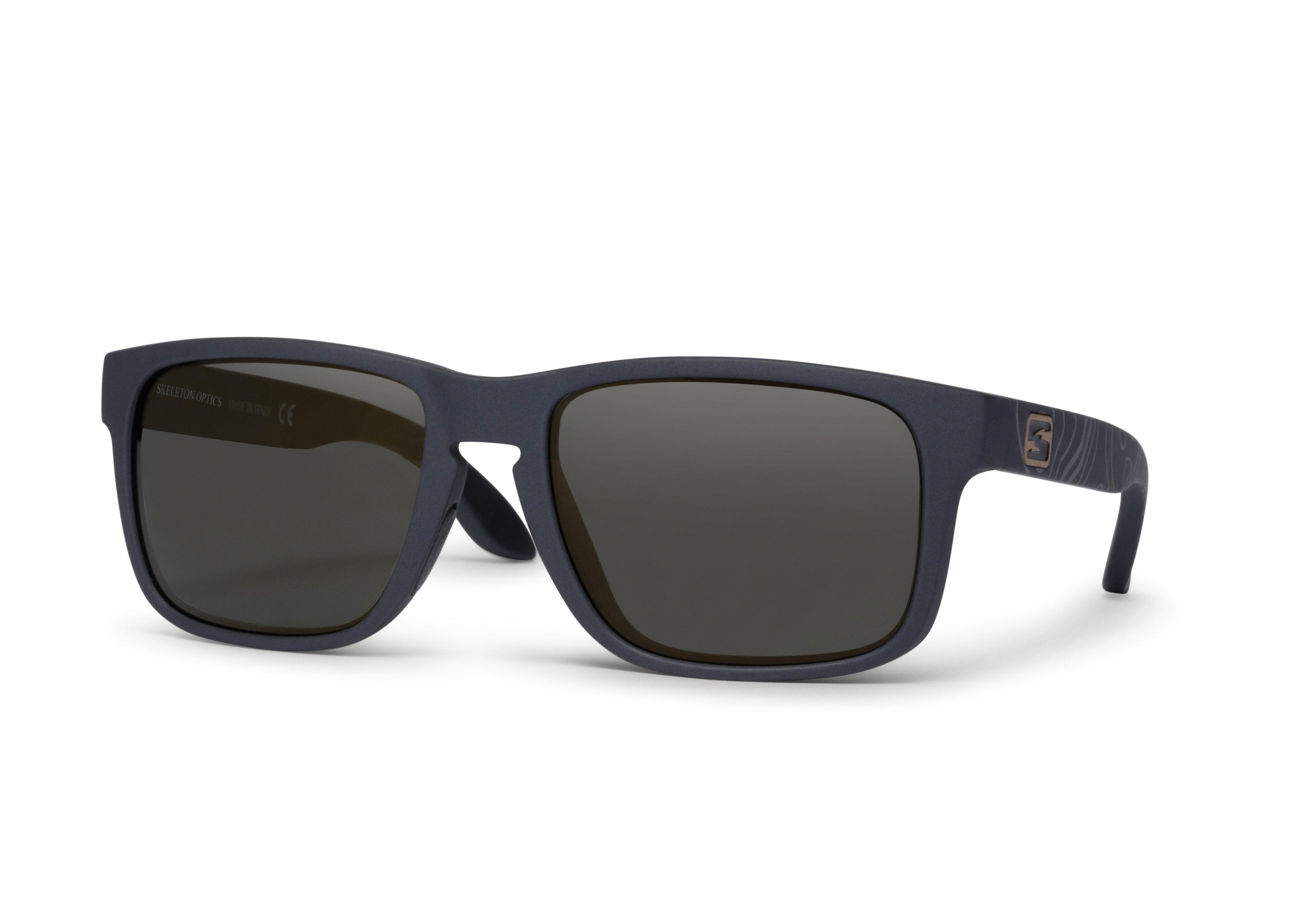 Decoy - Topo Gridlines