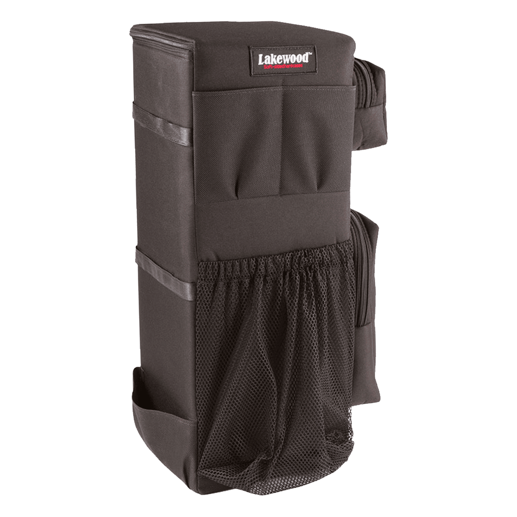 Ice Pak - Ice Fishing Tip Up Storage