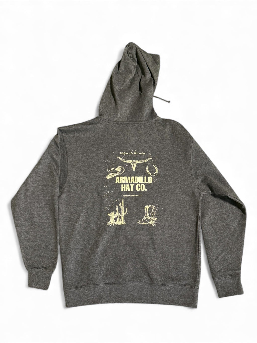 Dusty Hoodie