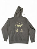 Dusty Hoodie