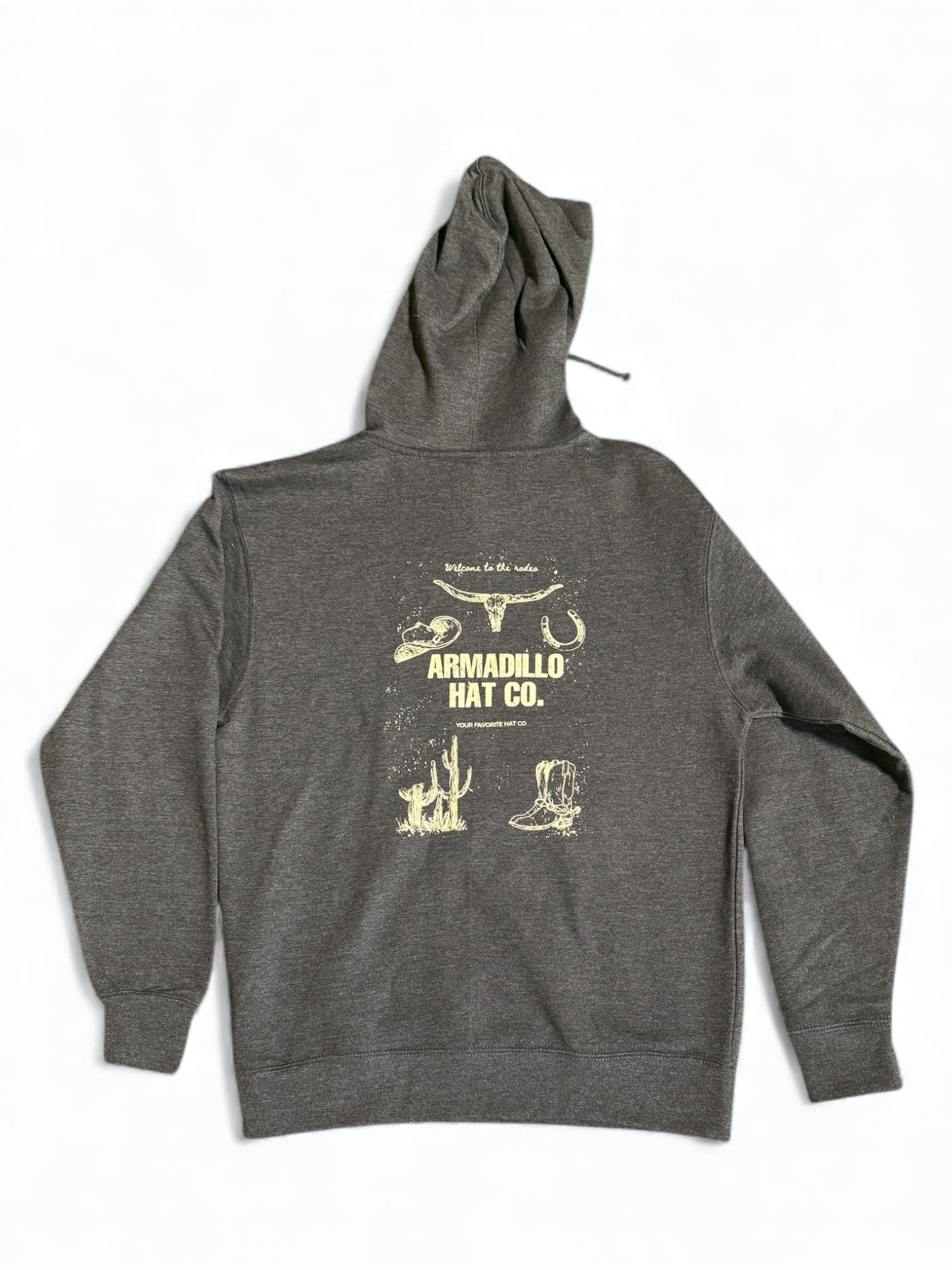 Dusty Hoodie