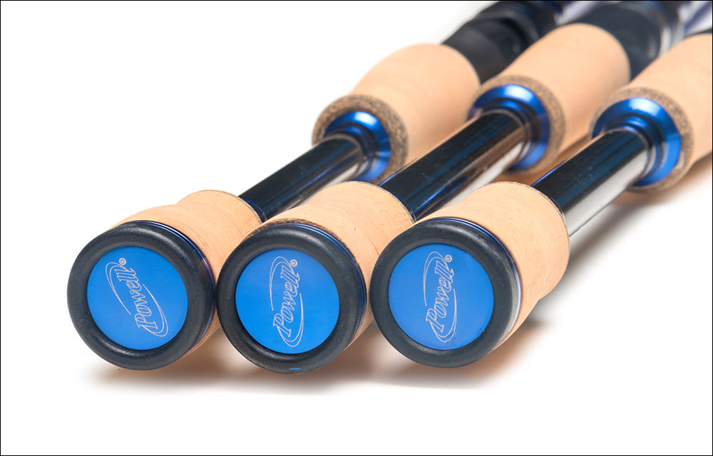 Endurance 775 Mag-Med-Hvy Ex Fast