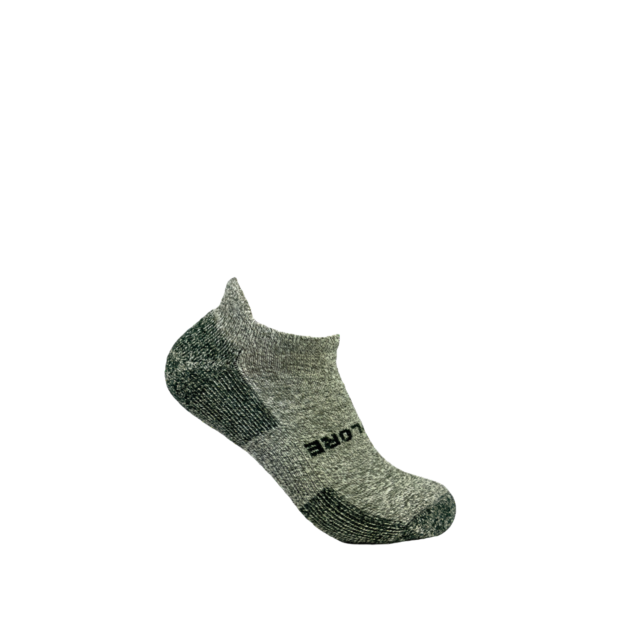 Explore Mid-Weight Micro Alpaca Sock