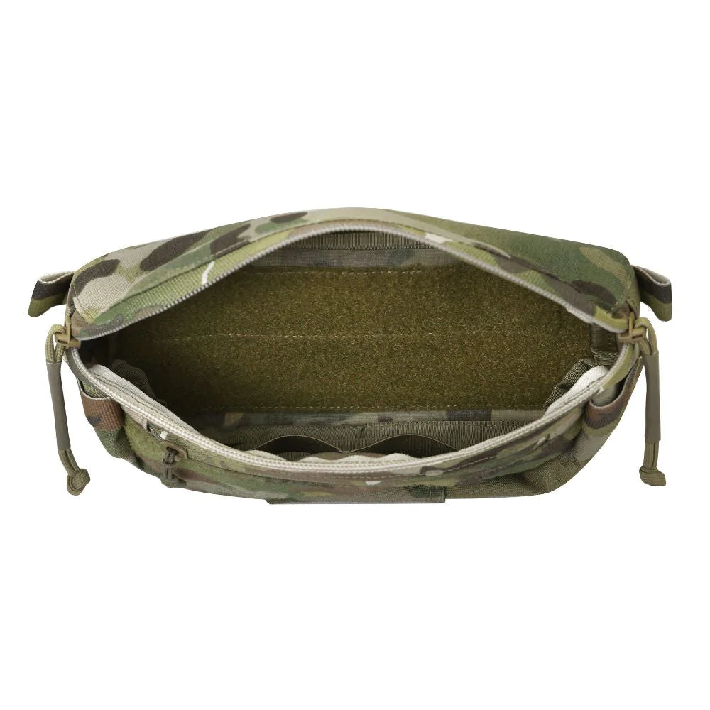 Six Pack Hanger Pouch