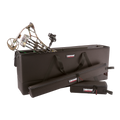 Single 41" Bow Case COMBO