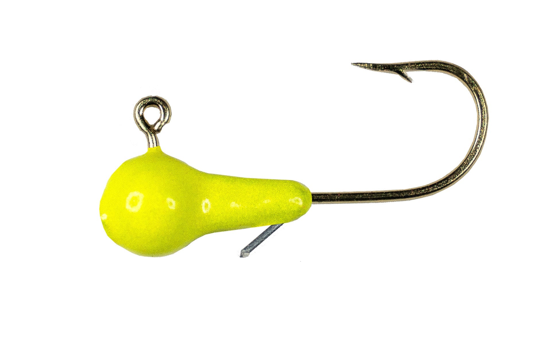 LT-GOLD Glow-Yellow (6/Pack)