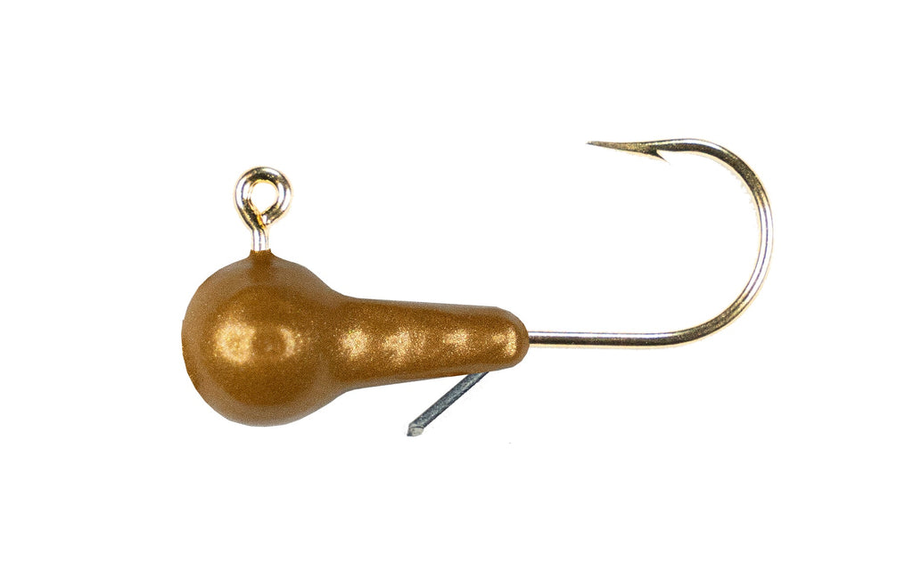 LT-GOLD Gold (6/Pack)