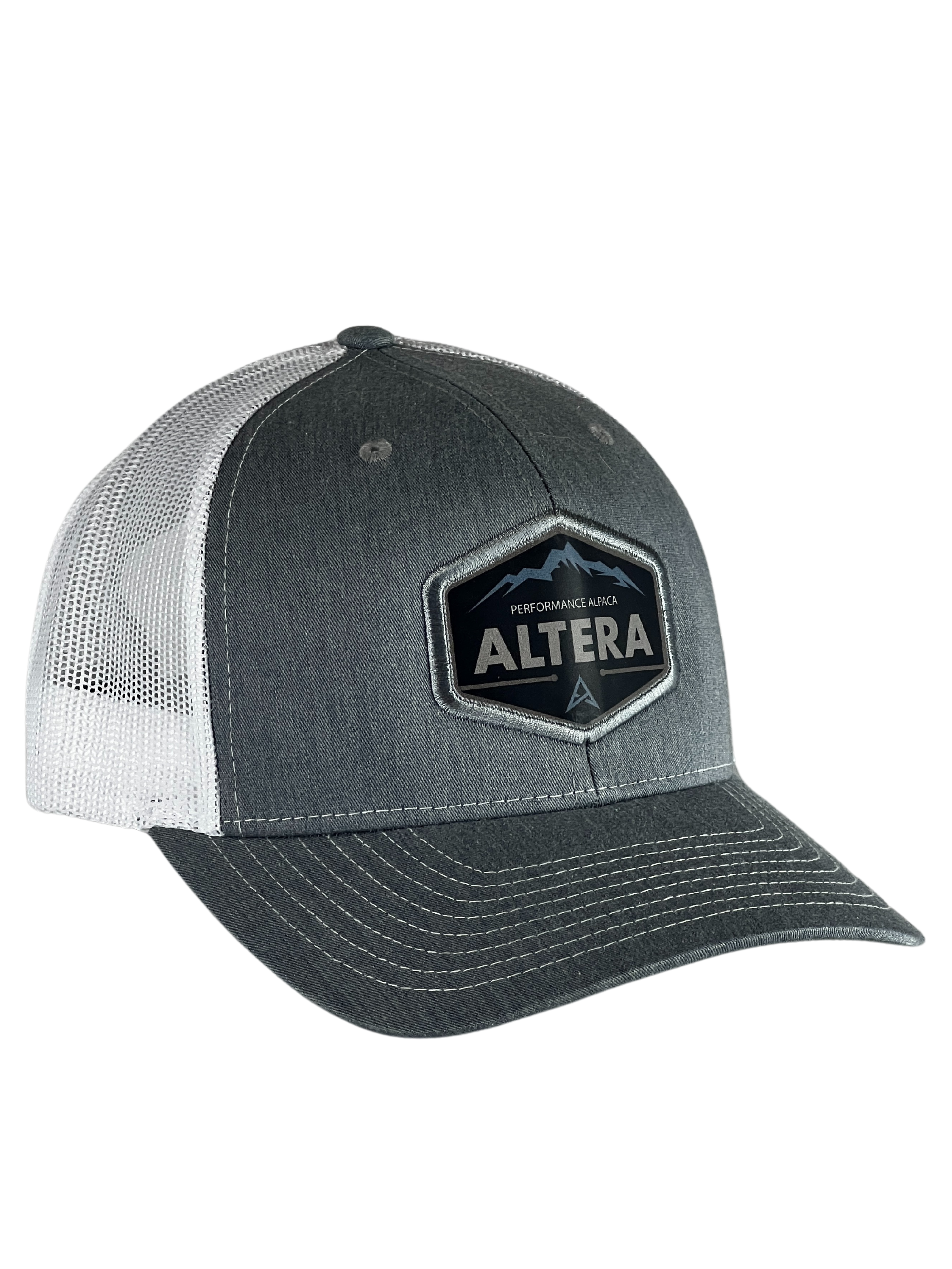 Altera Richardson® 6-Panel Trucker Hats