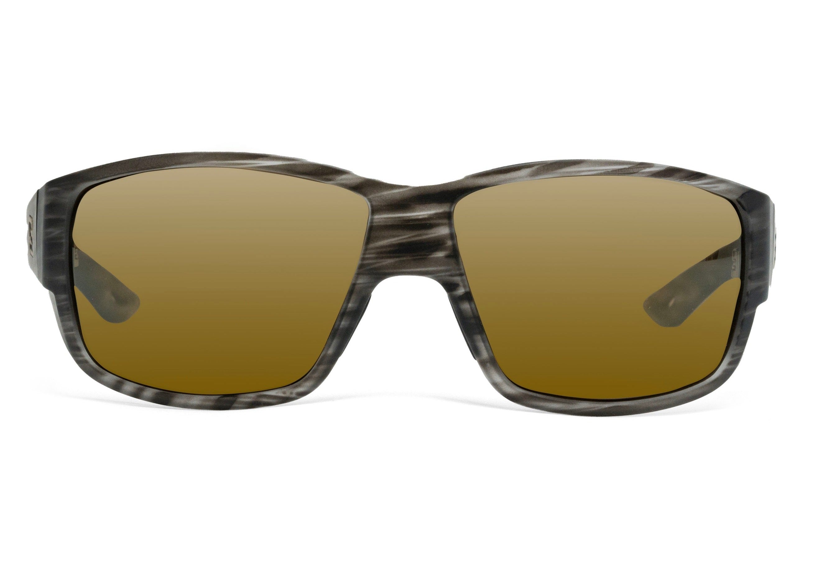 Renegade II XL Gray Tortoiseshell
