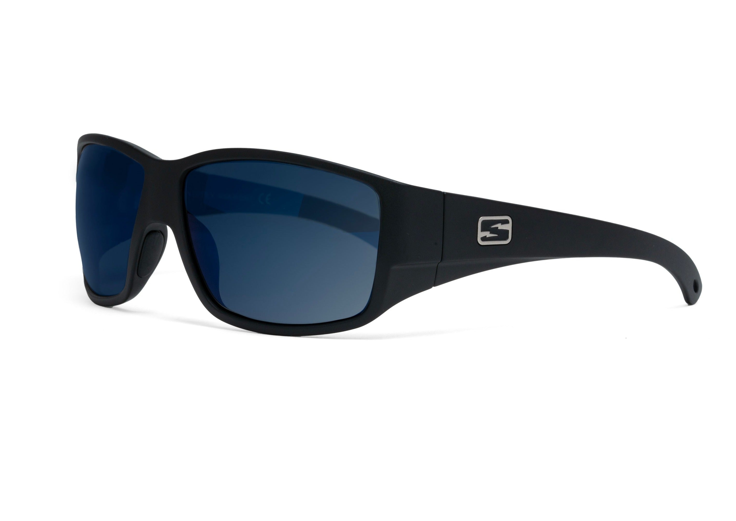 Renegade II XL  Matte Black