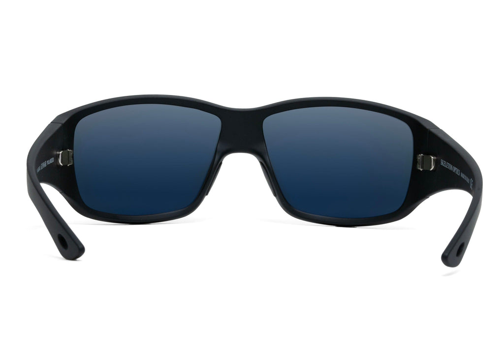 Renegade II XL  Matte Black