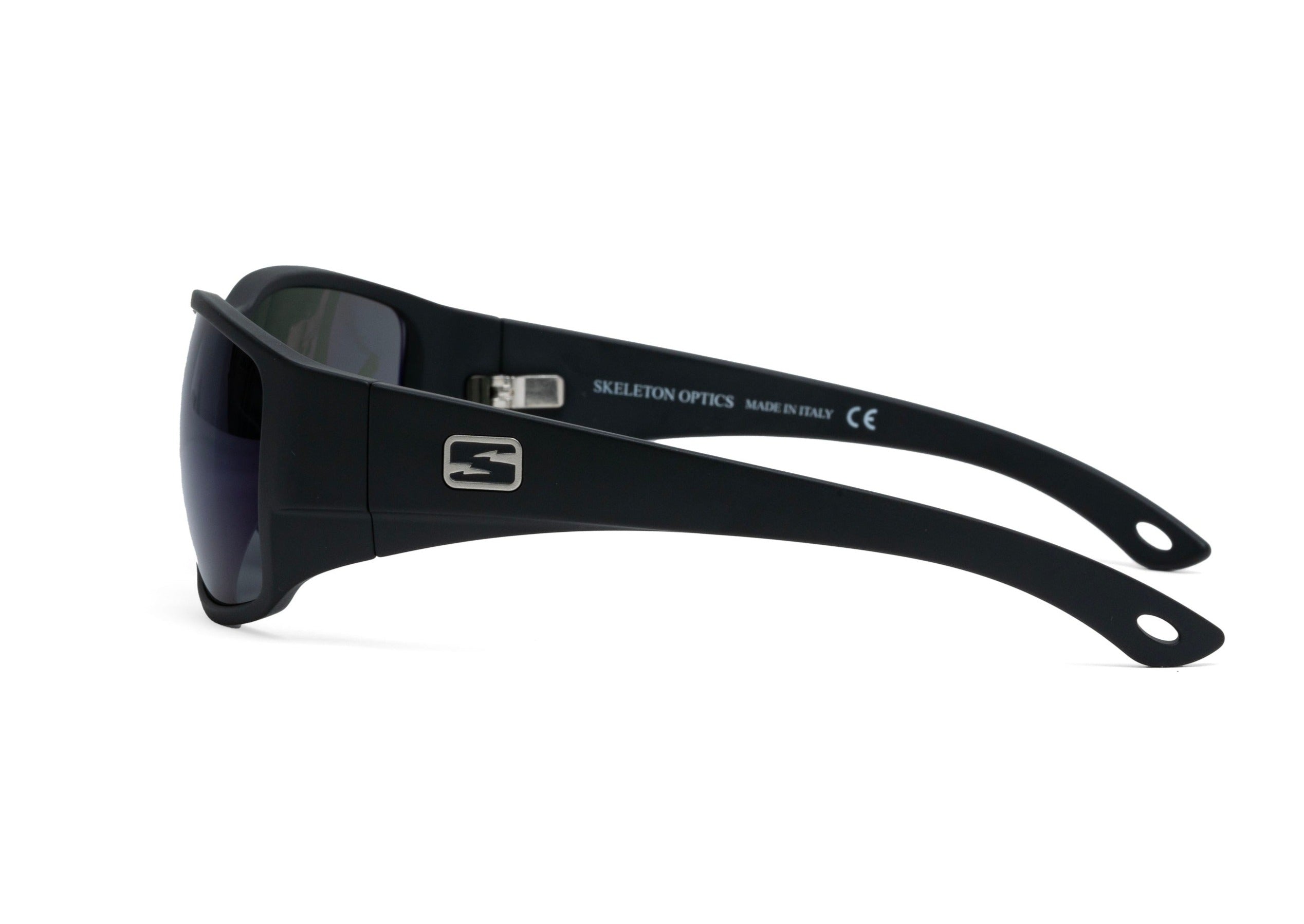 Renegade II XL  Matte Black