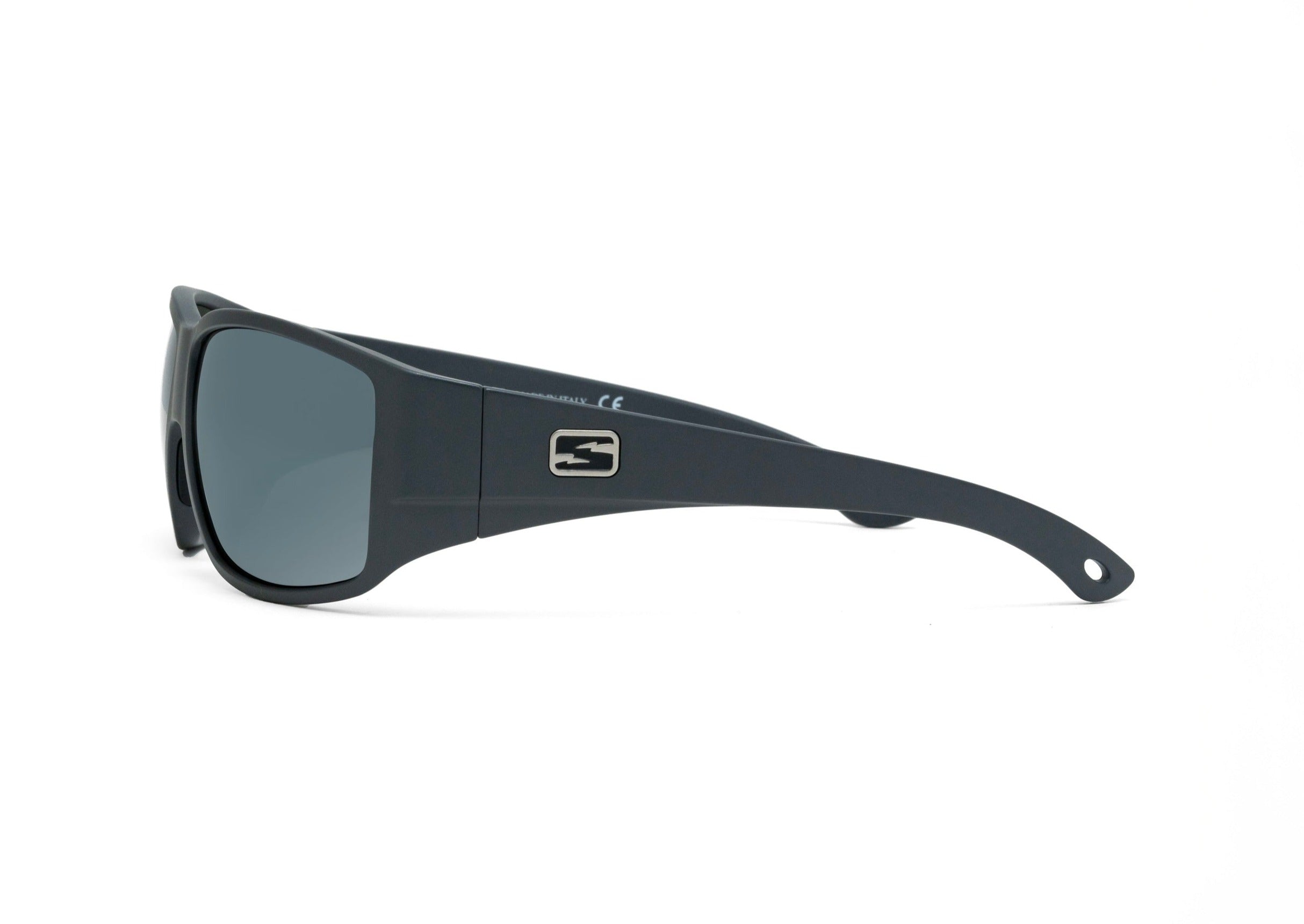 Renegade II XL  Matte Gray