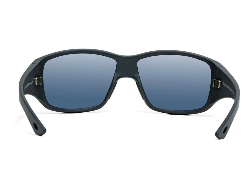 Renegade II XL  Matte Gray